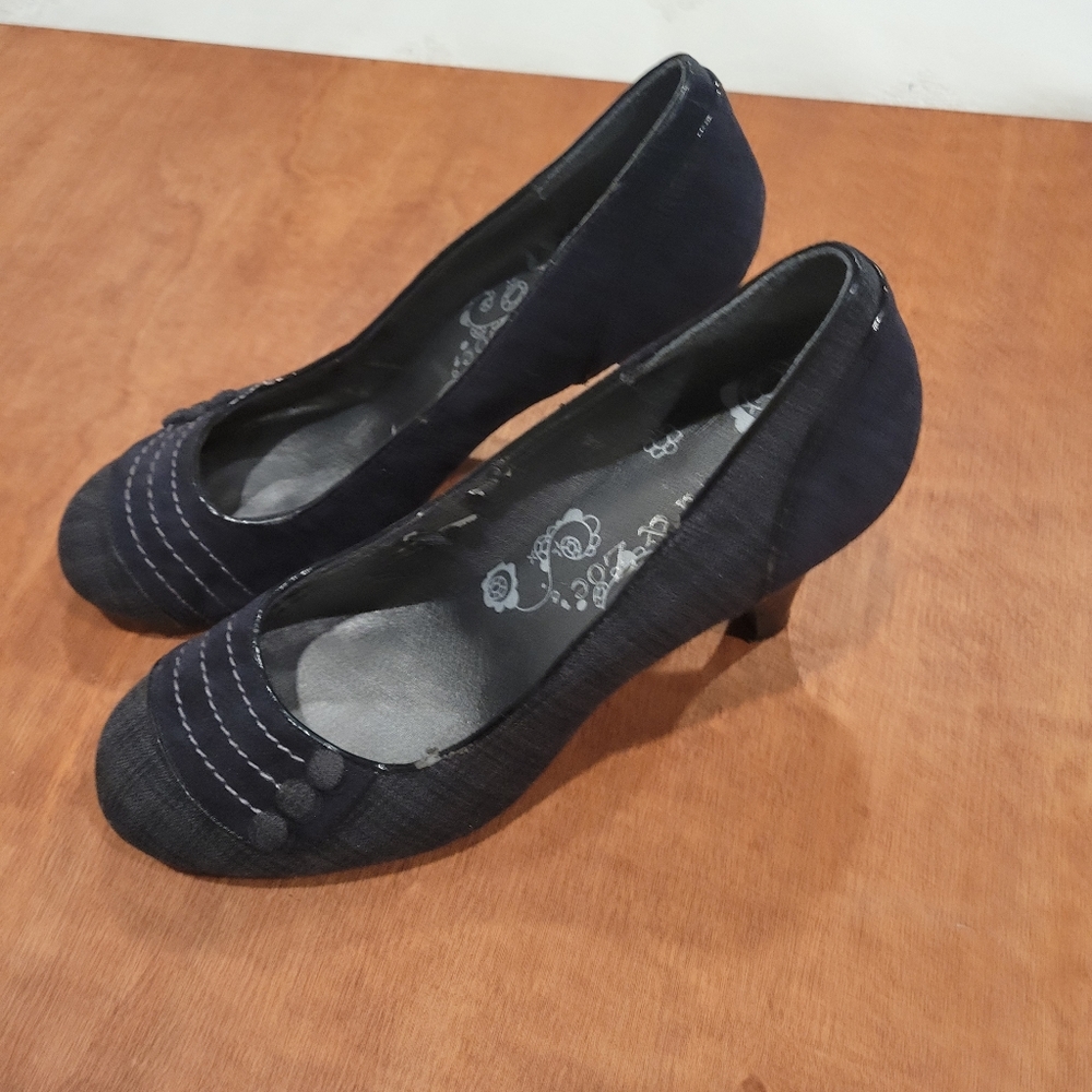 Women's 7.5 heels